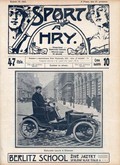 Mladá Boleslav & Škoda: 110 let izdelave avtomobilov