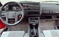 Volkswagen golf country: 25 let prvega cross golfa