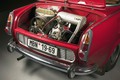Škoda 1000/1100 MBX De Luxe: Petdeseti rojstni dan izjemno redke športne škode
