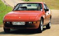 40 let porscheja 924: Okrogla obletnica prvega Porschejevega kulturnega šoka