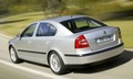 Škoda octavia: Dve desetletji novodobne octavie