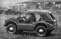 Porsche 597 Jagdwagen : Prvi čistokrvni terenski porsche
