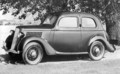 Ford Eifel Limousine - 1936