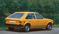 Kadett D praznuje 40 let obstoja: Prvi serijski opel s prednjim pogonom