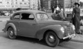 Škoda 1101/1102 Tudor (1946-1952)