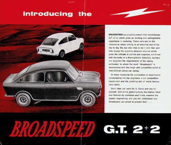 Mini : Retrospektiva nekdanjega programa coupé