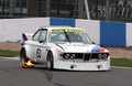 BMW M: 40 let podjetja BMW M GmbH