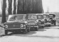 Modeli 128, 1100Ri, 1100N, 1100 E in Balilla