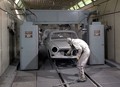 Volvo Cars: 50 let tovarne Torslanda