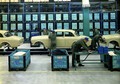 Volvo Cars: 50 let tovarne Torslanda