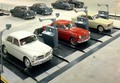 Volvo Cars: 50 let tovarne Torslanda