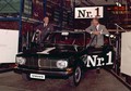Volvo Cars: 50 let tovarne Torslanda