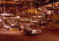 Volvo Cars: 50 let tovarne Torslanda