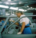 Volvo Cars: 50 let tovarne Torslanda