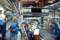 Volvo Cars: 50 let tovarne Torslanda