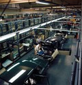 Volvo Cars: 50 let tovarne Torslanda