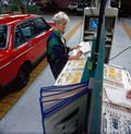 Volvo Cars: 50 let tovarne Torslanda