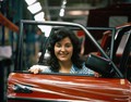 Volvo Cars: 50 let tovarne Torslanda