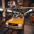 Volvo Cars: 50 let tovarne Torslanda