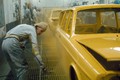 Volvo Cars: 50 let tovarne Torslanda