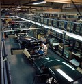 Volvo Cars: 50 let tovarne Torslanda