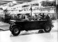 Volvo Cars: 50 let tovarne Torslanda