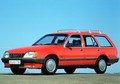 Opel Rekord E Caravan (1982 - 1986)
