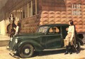 NSU-Fiat 1500