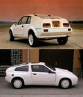 Mini : Retrospektiva nekdanjega programa coupé