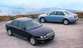 Rover 75
