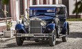 Škoda 860 kabriolet: Osvežena češka aristokratinja