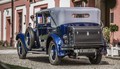 Škoda 860 kabriolet: Osvežena češka aristokratinja