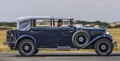 Škoda 860 kabriolet: Osvežena češka aristokratinja
