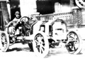 Indy 500, Arthur Chevrolet (voznik) & Buick (1911)