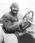 Louis Chevrolet & Indy 500 leta 1911