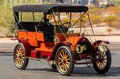 1911 Reo Thirty Touring