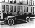 Serijski Chevrolet Series C Classic Six (1912)