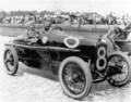 Louis Chevrolet (voznik) & Indy 500 leta 1916