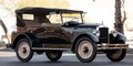 1923 Jewett Model 18-22 Special Touring