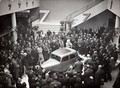 Citroën Traction Avant: 80 let legendarnega Citroëna