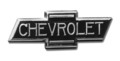 1936 Chevrolet Bowtie 