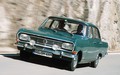 Opel Rekord B (1965 - 1966) 