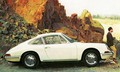Porsche 911-912 Coupe (1966)