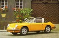 Porsche 911 Targa (1966)