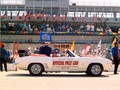 Chevrolet Camaro RS/SS Indy 500 Pace Car (1969)