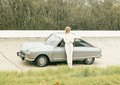 Citroen M35 Prototype (Wankel - 1970)