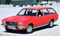 Opel Rekord D Caravan (1971 - 1977)