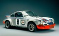 Porsche Martini 911 Carrera RSR (1973)