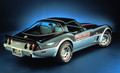 Chevrolet Corvette C3 Indy 500 Pace Car (1978)