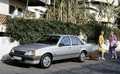 Opel Rekord E Berlina (1982 - 1986)